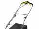 RYOBI RY18SFX35A-240 Akku-Vertikutierer  - 18V - 2x4Ah