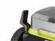 RYOBI RY18SFX35A-240 Akku-Vertikutierer  - 18V - 2x4Ah