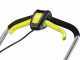 RYOBI RY18SFX35A-240 Akku-Vertikutierer  - 18V - 2x4Ah