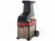 AL-KO Easy Crush LH 2810 - Elektro H&auml;cksler  - Walzenschneidsystem - Schnittdurchmesser 42 mm