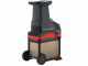 AL-KO Easy Crush LH 2810 - Elektro H&auml;cksler  - Walzenschneidsystem - Schnittdurchmesser 42 mm