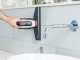 Fenstersauger Bosch GlassVAC Solo Plus - mit Spr&uuml;happlikatorflasche, Saugkopf und Mikrofasertuch