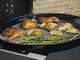 Weber Performer GBS - Holzkohlegrill - Durchmesser Grillrost 57 cm