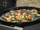 Weber Performer GBS - Holzkohlegrill - Durchmesser Grillrost 57 cm