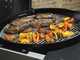 Weber Performer GBS - Holzkohlegrill - Durchmesser Grillrost 57 cm