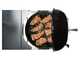 Weber Performer GBS - Holzkohlegrill - Durchmesser Grillrost 57 cm