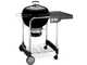 Weber Performer GBS - Holzkohlegrill - Durchmesser Grillrost 57 cm