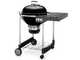 Weber Performer GBS - Holzkohlegrill - Durchmesser Grillrost 57 cm