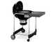 Weber Performer GBS - Holzkohlegrill - Durchmesser Grillrost 57 cm
