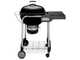 Weber Performer GBS - Holzkohlegrill - Durchmesser Grillrost 57 cm