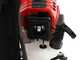 Benzin-Hochentaster 2-Takt-Motor GeoTech GT-2 52 BP mit Teleskopschaft - 52 ccm