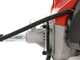 Benzin-Hochentaster 2-Takt-Motor GeoTech GT-2 52 BP mit Teleskopschaft - 52 ccm