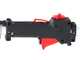 Benzin-Hochentaster 2-Takt-Motor GeoTech GT-2 52 BP mit Teleskopschaft - 52 ccm