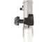 Benzin-Hochentaster 2-Takt-Motor GeoTech GT-2 52 BP mit Teleskopschaft - 52 ccm