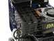 Benzin-Laubsauger BullMach Filla R - Rato-Motor 7 PS