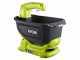 Akku-Universal-Streuer Ryobi OSS1800 - 18V- Solo - OHNE AKKU UND LADEGER&Auml;T