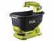 Akku-Universal-Streuer Ryobi OSS1800 - 18V- Solo - OHNE AKKU UND LADEGER&Auml;T
