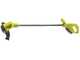 Akku-Rasentrimmer RYOBI OLT1825M - 18V - 4Ah - 25 cm Schnittdurchmesser