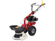 Eurosystems P70 EVO - Benzin-Kreiselm&auml;her - Loncin 224 OHV