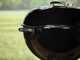 Weber Kettle E-5730 BLK - Kohlegrill - Durchmesser des Grillrosts 57 cm