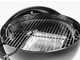 Weber Kettle E-5730 BLK - Kohlegrill - Durchmesser des Grillrosts 57 cm