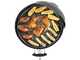 Weber Kettle E-5730 BLK - Kohlegrill - Durchmesser des Grillrosts 57 cm