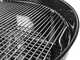 Weber Kettle E-5730 BLK - Kohlegrill - Durchmesser des Grillrosts 57 cm