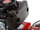 Eurosystems P70 EVO &ndash; Mehrzweckger&auml;t Balkenm&auml;her mit Doppelmessern &ndash; Loncin 224 OHV