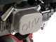 Eurosystems P70 EVO &ndash; Mehrzweckger&auml;t Balkenm&auml;her mit Doppelmessern &ndash; Loncin 224 OHV
