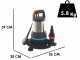 Klar-/Schmutzwasser-Tauchpumpe 15000 Gardena - 2in1 - Art. 9048-20- aus Edelstahl