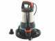 Klar-/Schmutzwasser-Tauchpumpe 15000 Gardena - 2in1 - Art. 9048-20- aus Edelstahl