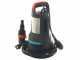 Klar-/Schmutzwasser-Tauchpumpe 15000 Gardena - 2in1 - Art. 9048-20- aus Edelstahl