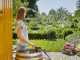 Gardena Regenfasspumpe 2000/2 - 18V - SOLO - OHNE AKKU UND LADEGER&Auml;T