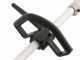 BlackStone BCI 430L - Multitool mit Motorsensen- Hochentaster- und Heckenscherenaufsatz