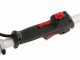 BlackStone BCI 430L - Multitool mit Motorsensen- Hochentaster- und Heckenscherenaufsatz