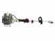 BlackStone BCI 430L - Multitool mit Motorsensen- Hochentaster- und Heckenscherenaufsatz
