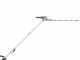 BlackStone BCI 430L - Multitool mit Motorsensen- Hochentaster- und Heckenscherenaufsatz
