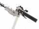 BlackStone BCI 430L - Multitool mit Motorsensen- Hochentaster- und Heckenscherenaufsatz