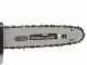BlackStone BCI 430L - Multitool mit Motorsensen- Hochentaster- und Heckenscherenaufsatz