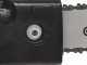 BlackStone BCI 430L - Multitool mit Motorsensen- Hochentaster- und Heckenscherenaufsatz