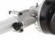 BlackStone BCI 430L - Multitool mit Motorsensen- Hochentaster- und Heckenscherenaufsatz