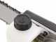 BlackStone BCI 430L - Multitool mit Motorsensen- Hochentaster- und Heckenscherenaufsatz