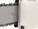BlackStone BCI 430L - Multitool mit Motorsensen- Hochentaster- und Heckenscherenaufsatz