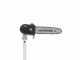 BlackStone BCI 430L - Multitool mit Motorsensen- Hochentaster- und Heckenscherenaufsatz