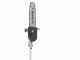 BlackStone BCI 430L - Multitool mit Motorsensen- Hochentaster- und Heckenscherenaufsatz