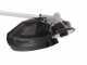 BlackStone BCI 430L - Multitool mit Motorsensen- Hochentaster- und Heckenscherenaufsatz