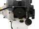 BlackStone BCI 430L - Multitool mit Motorsensen- Hochentaster- und Heckenscherenaufsatz
