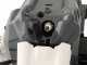 BlackStone BCI 430L - Multitool mit Motorsensen- Hochentaster- und Heckenscherenaufsatz