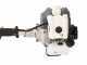 BlackStone BCI 430L - Multitool mit Motorsensen- Hochentaster- und Heckenscherenaufsatz