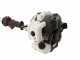 BlackStone BCI 430L - Multitool mit Motorsensen- Hochentaster- und Heckenscherenaufsatz